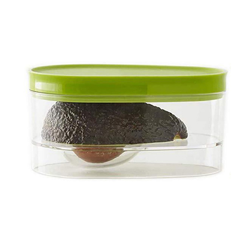 Avocado Food Storage Box Space - đánh giá và giá Food Storage Drawer Organizer
