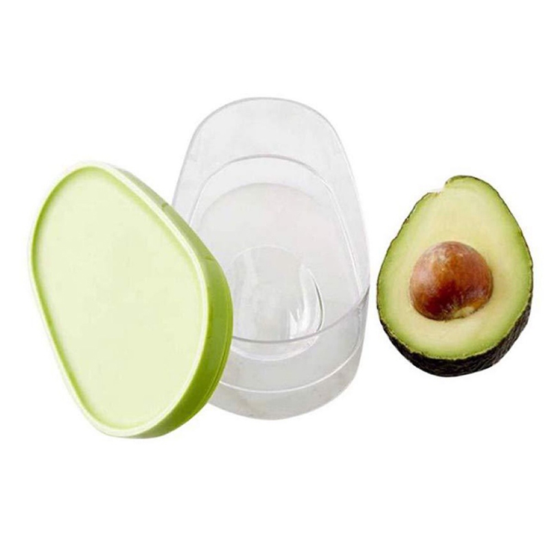 Avocado Food Storage Box Space - đánh giá và giá Food Storage Drawer Organizer