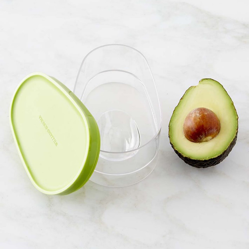 Avocado Food Storage Box Space - đánh giá và giá Food Storage Drawer Organizer
