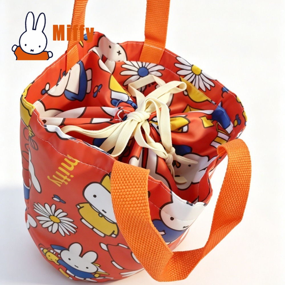Kawaii Miffy Lunch Bag Cute Ra - đánh giá và giá Food Storage With Dividers