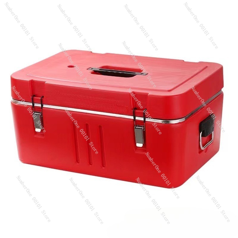 60L Stainless Steel Insulated  - đánh giá và giá Food Storage In Cooler