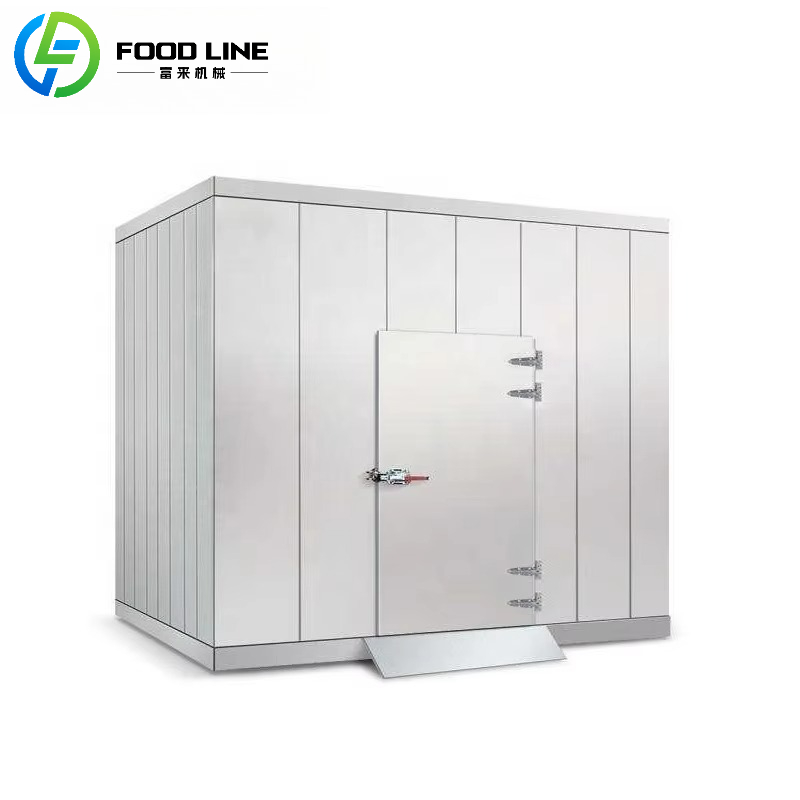 Custom Cold Food Storage Conta - đánh giá và giá Food Storage Room