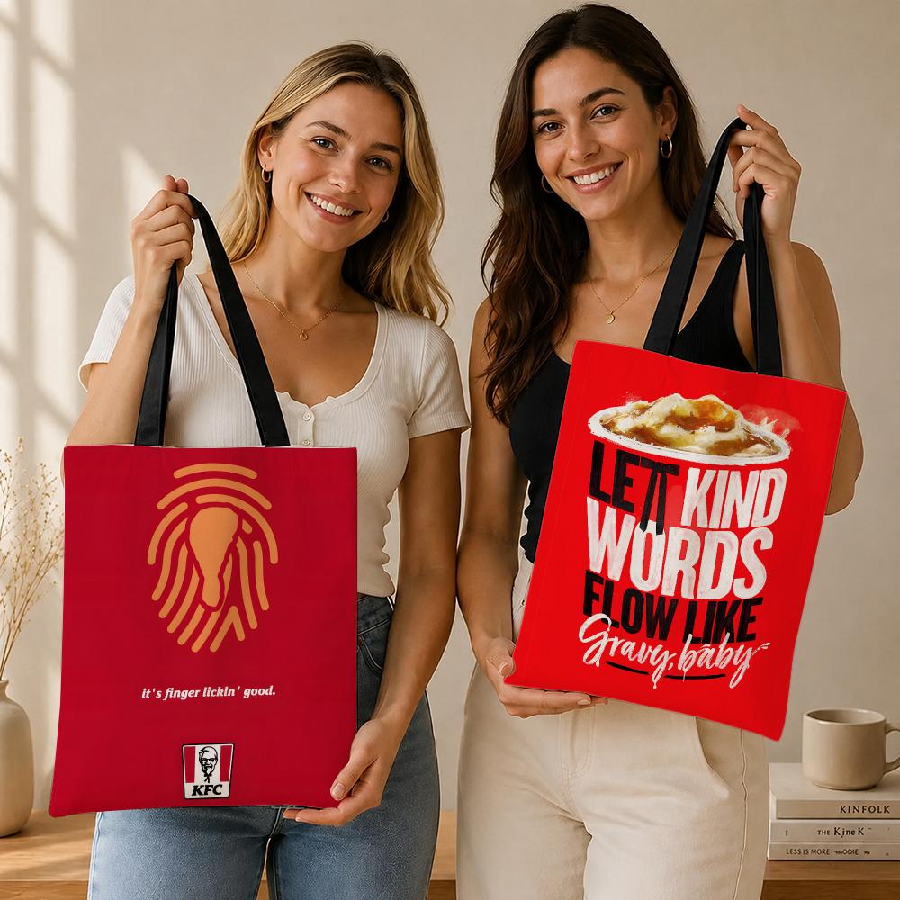Food Brand K-KFC Storage Bags  - đánh giá và giá Food Storage Brands