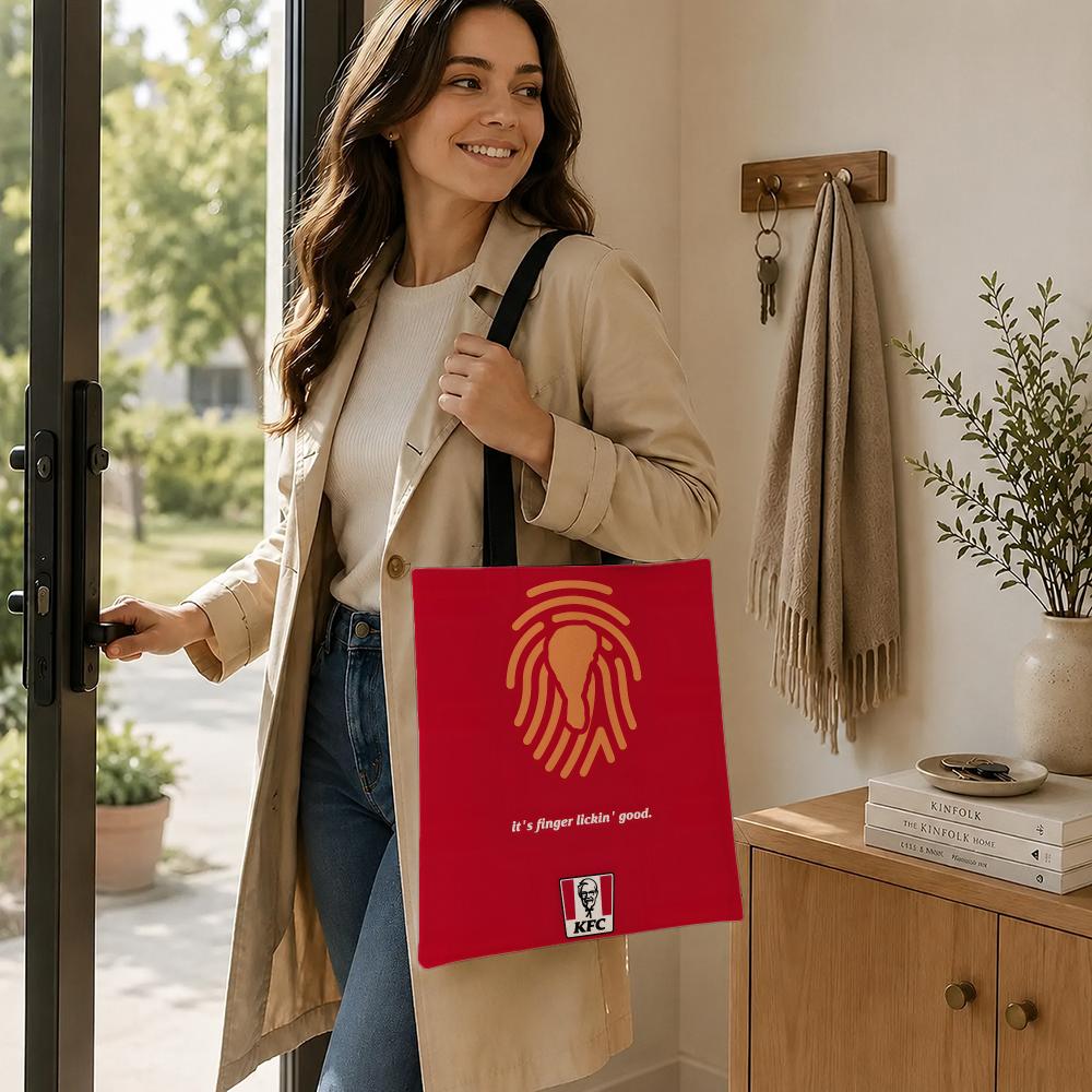 Food Brand K-KFC Storage Bags  - đánh giá và giá Food Storage Brands