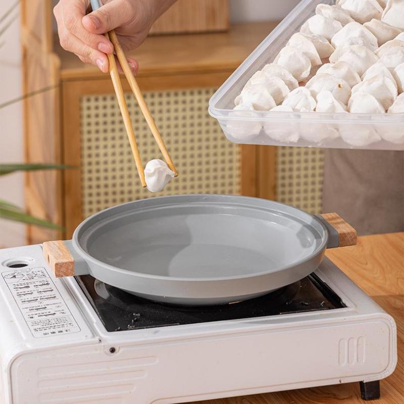 New·Kitchen Storage Box Refrig - đánh giá và giá Food Storage With Dividers