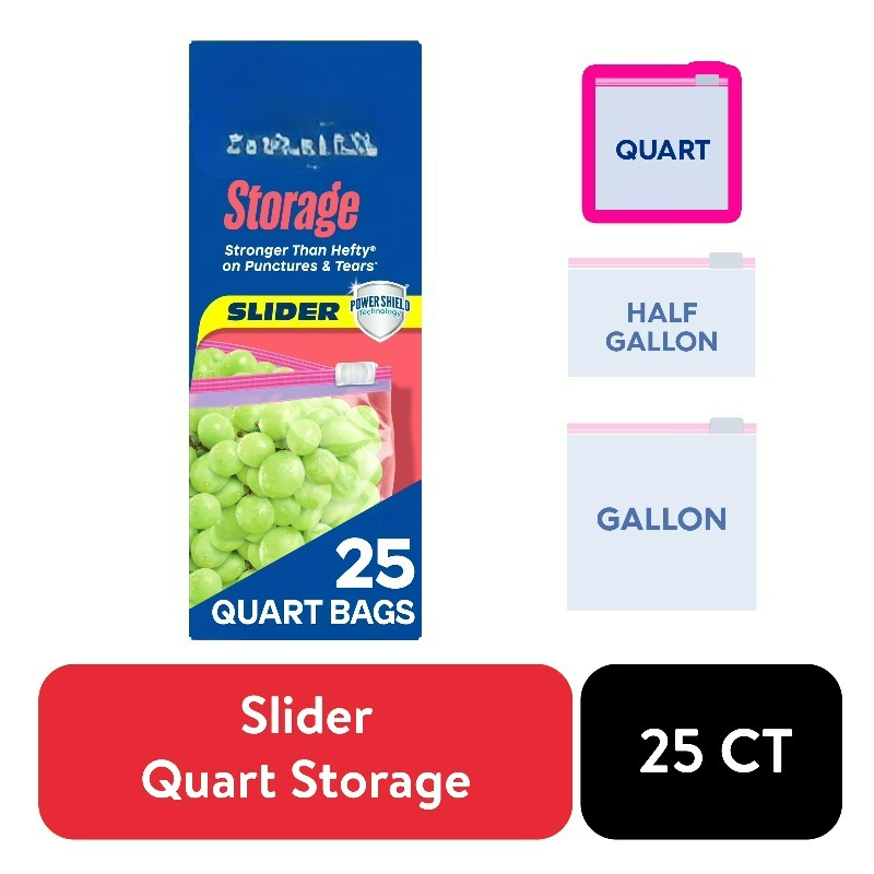 Brand Slider Quart Food Storag - đánh giá và giá Food Storage Brands
