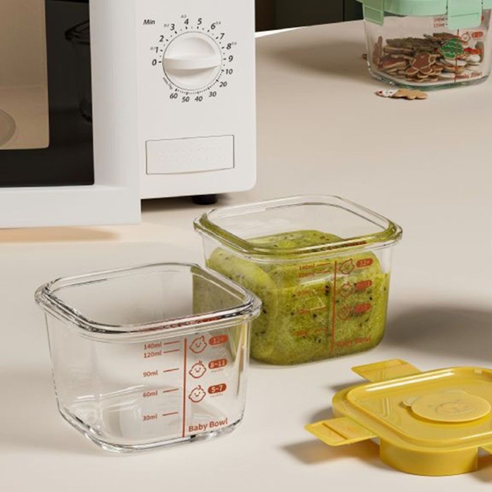 New 170ml Food Storage Box Fro - đánh giá và giá Food Storage Frozen