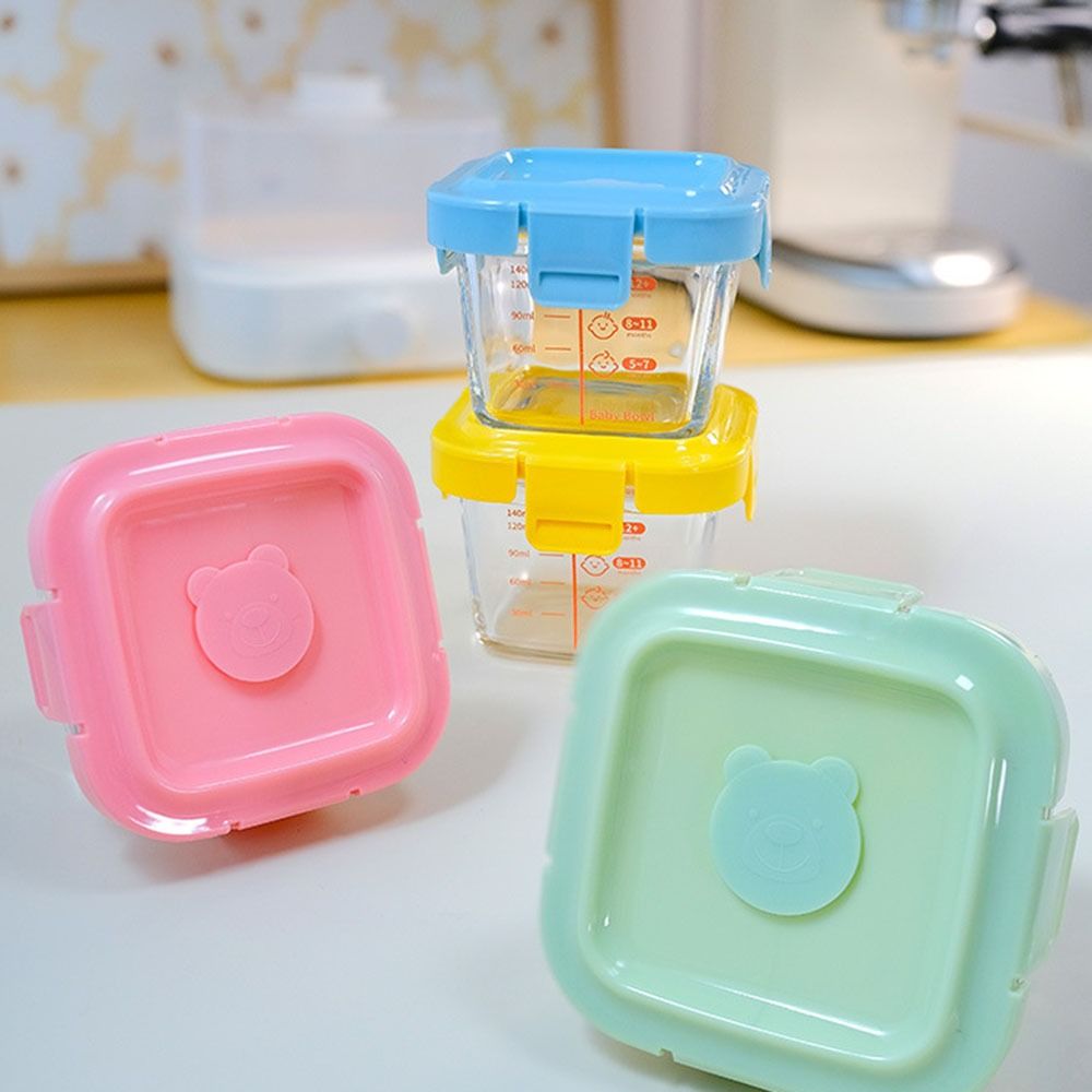 New 170ml Food Storage Box Fro - đánh giá và giá Food Storage Frozen
