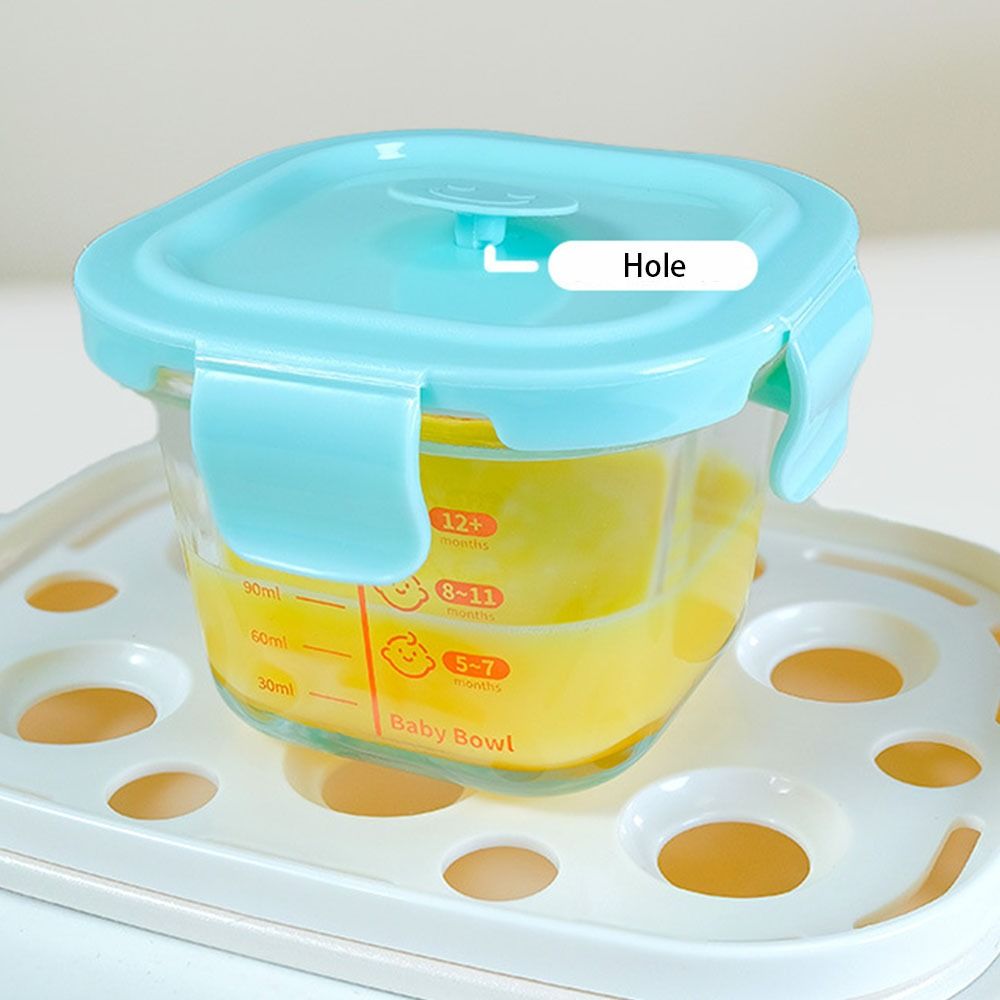 New 170ml Food Storage Box Fro - đánh giá và giá Food Storage Frozen