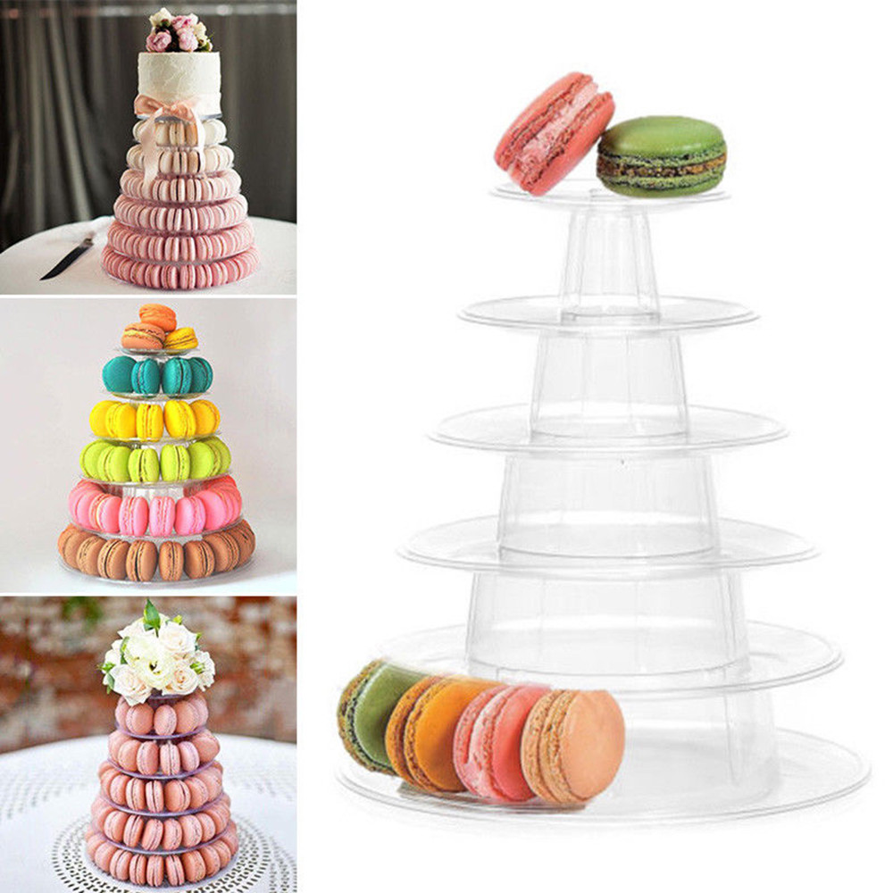 6 thiết bị đa ảnh hưởng bánh c - đánh giá và giá Food Storage Room