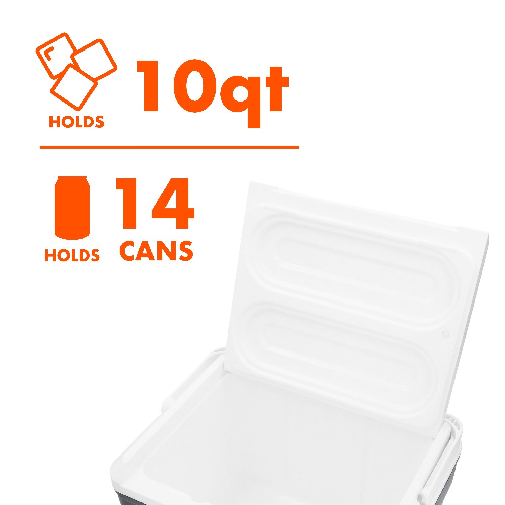 Insulated Hard Sided Cooler wi - đánh giá và giá Food Storage In Cooler