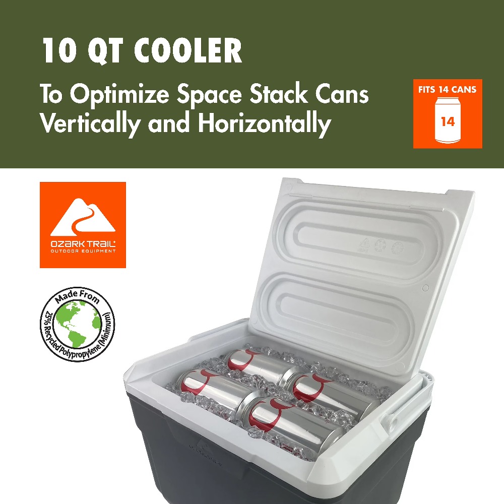 Insulated Hard Sided Cooler wi - đánh giá và giá Food Storage In Cooler