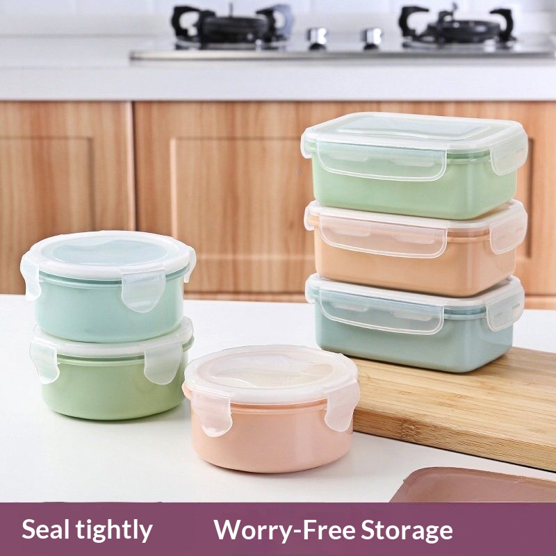 Airtight Food Storage Containe - đánh giá và giá Food Storage Drawer Organizer