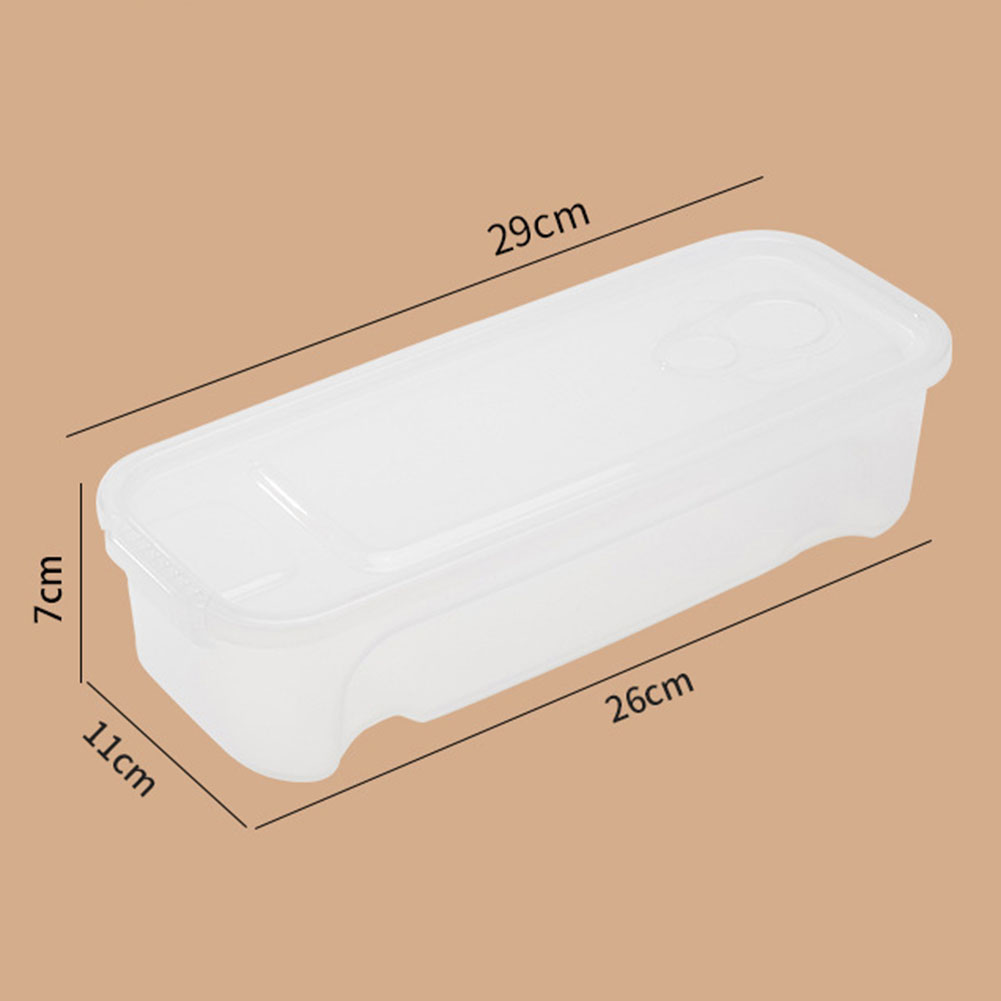 Box Cooking Box Kitchen Microw - đánh giá và giá Food Storage Brands