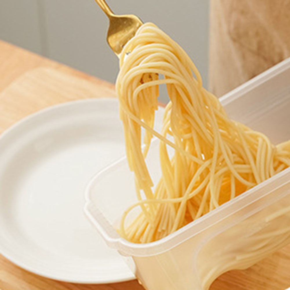 Box Cooking Box Kitchen Microw - đánh giá và giá Food Storage Brands