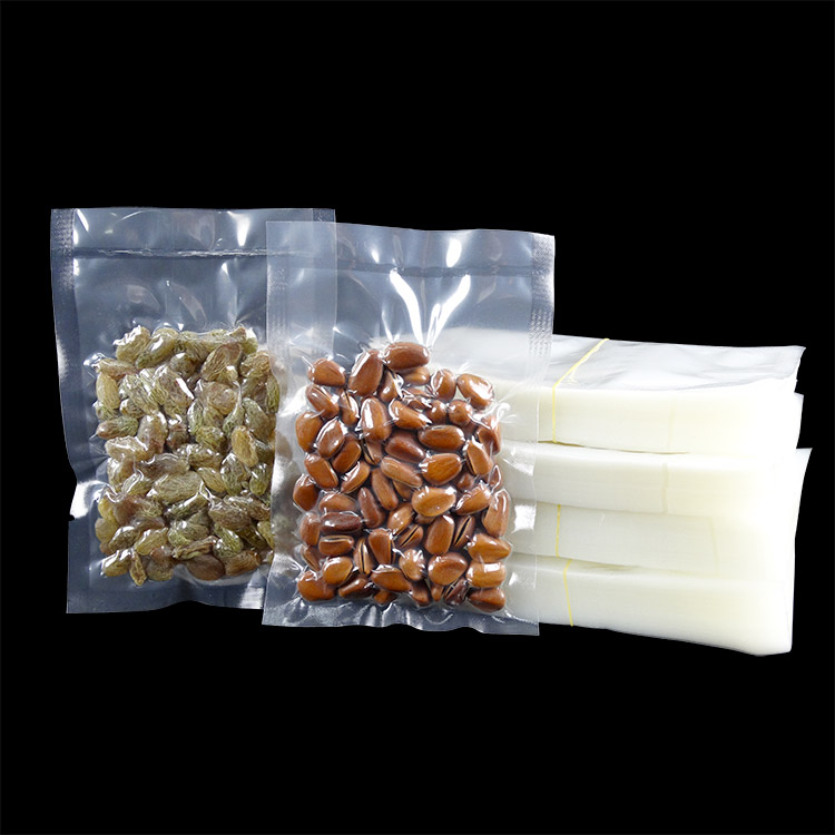 Bộ 200 Mở Đầu Trong Suốt Túi N - đánh giá và giá Food Storage Brands
