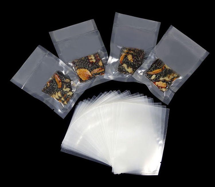 Bộ 200 Mở Đầu Trong Suốt Túi N - đánh giá và giá Food Storage Brands