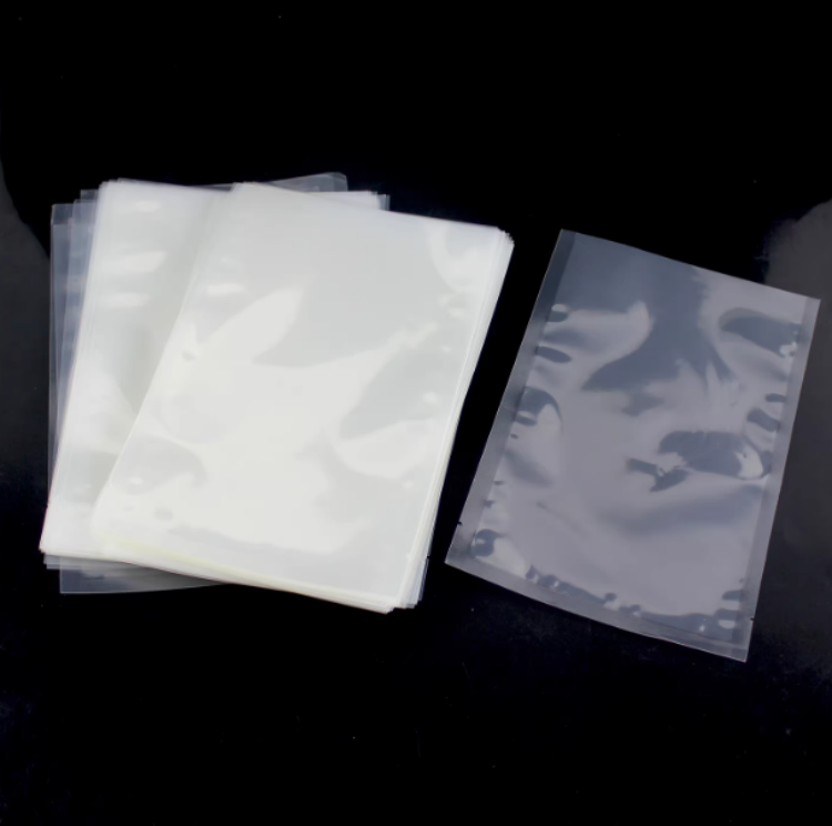 Bộ 200 Mở Đầu Trong Suốt Túi N - đánh giá và giá Food Storage Brands