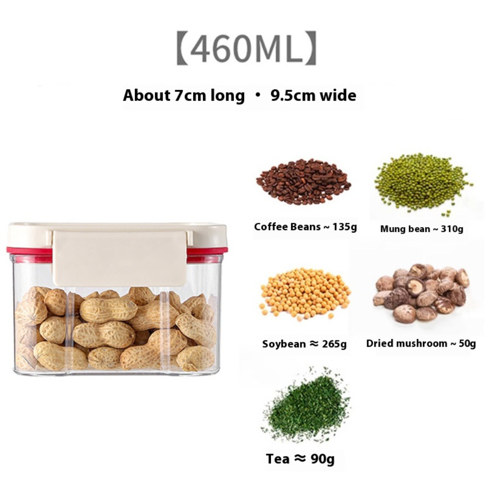 Easy Vacuum Sealing Machine Ve - đánh giá và giá Food Storage Technology