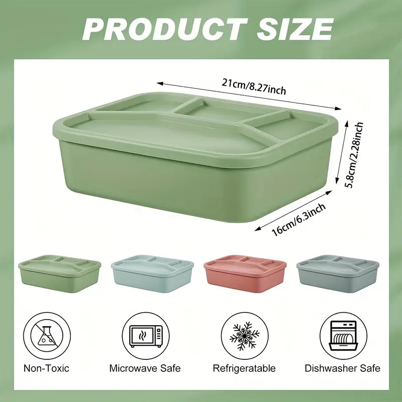 Food-Grade Eco-Friendly Leak-P - đánh giá và giá Food Storage Drawer Organizer