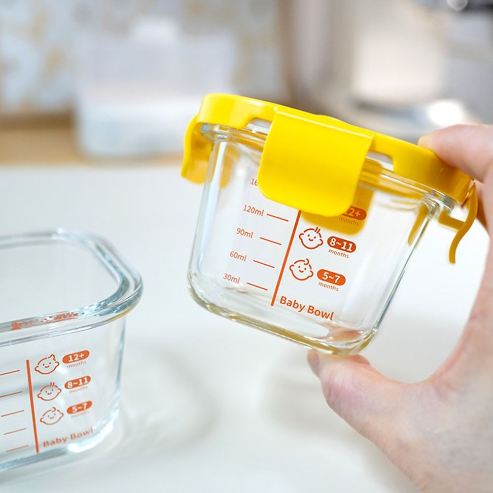 New 170ml Food Storage Box Fro - đánh giá và giá Food Storage Frozen