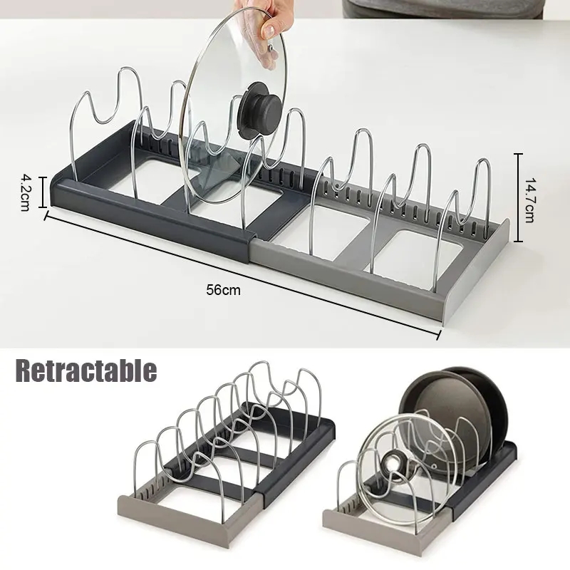 Expandable Stainless Steel Sto - đánh giá và giá Food Storage Room