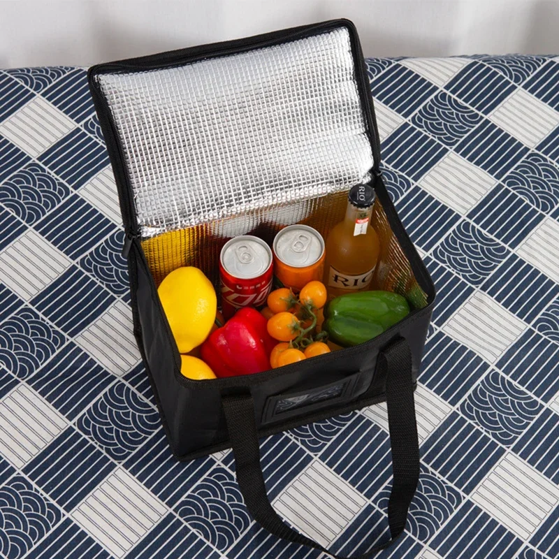 16L-70L Insulated Thermal Tote - đánh giá và giá Food Storage In Cooler