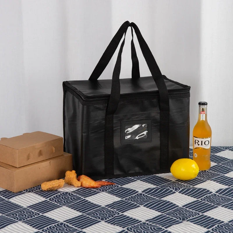 16L-70L Insulated Thermal Tote - đánh giá và giá Food Storage In Cooler