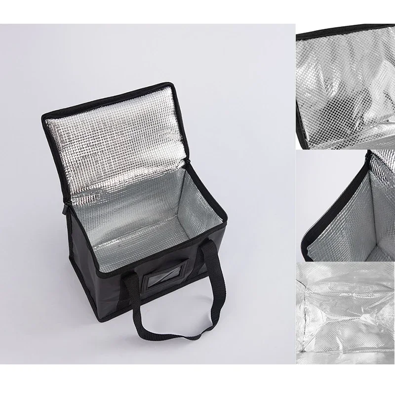 16L-70L Insulated Thermal Tote - đánh giá và giá Food Storage In Cooler