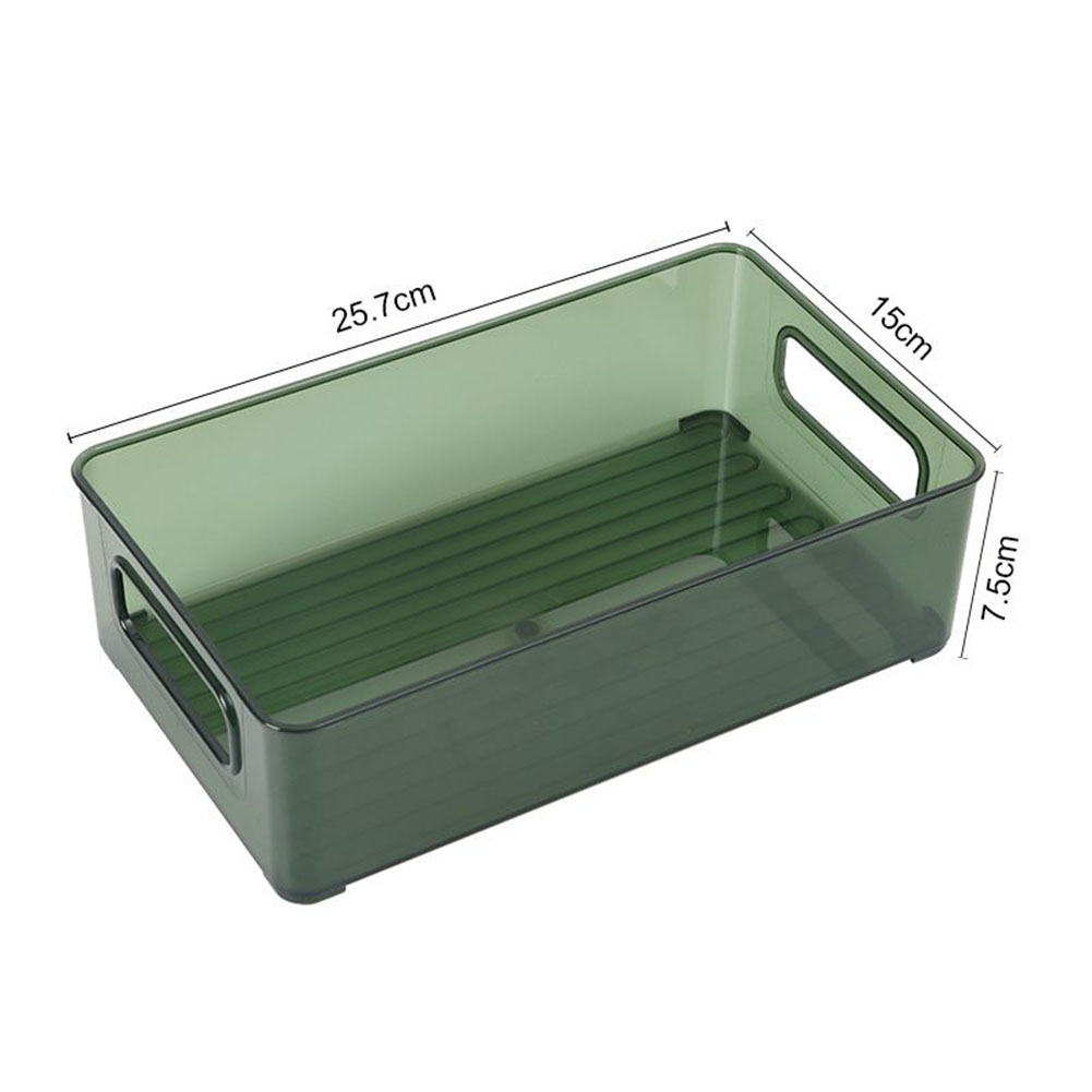 Fridge Box Storage Box Acrylic - đánh giá và giá Food Storage Brands