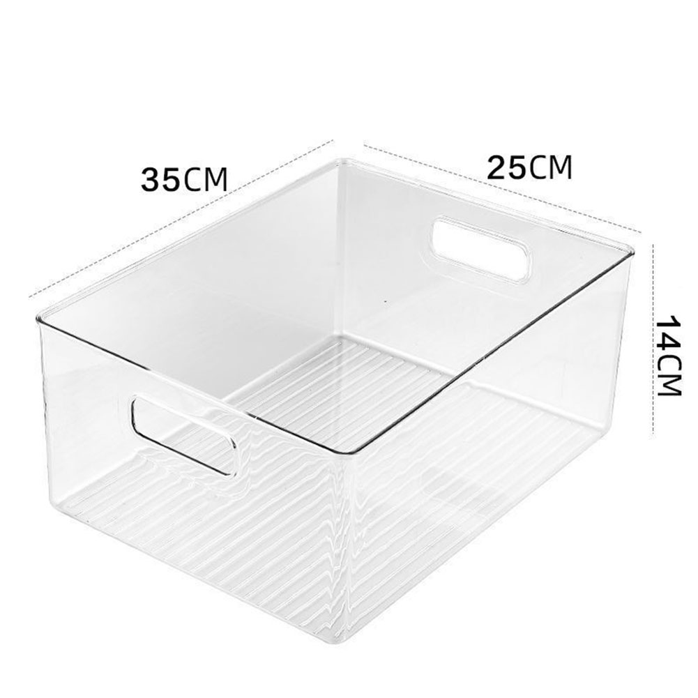 Fridge Box Storage Box Acrylic - đánh giá và giá Food Storage Brands