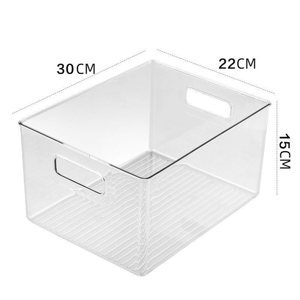 Fridge Box Storage Box Acrylic - đánh giá và giá Food Storage Brands