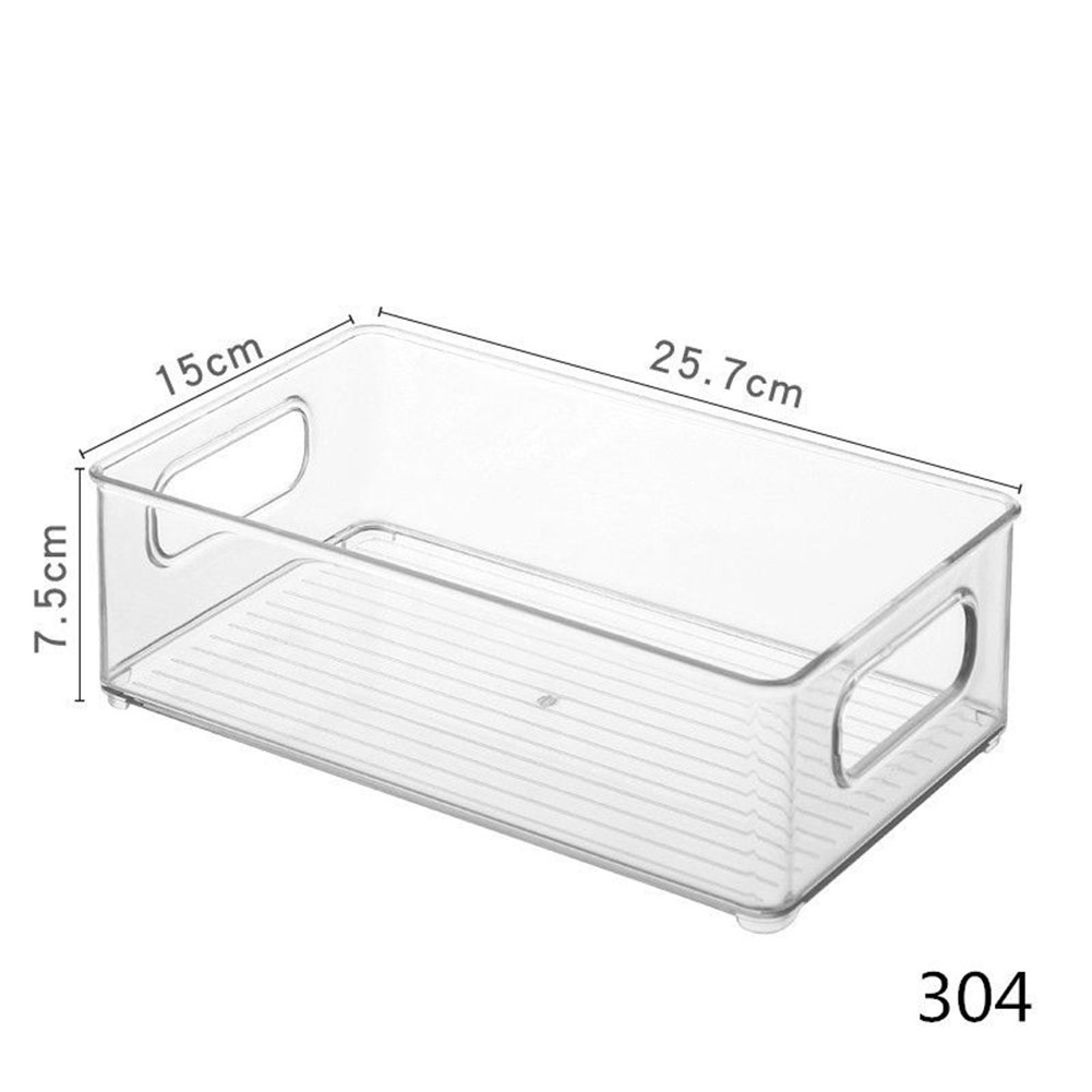 Fridge Box Storage Box Acrylic - đánh giá và giá Food Storage Brands