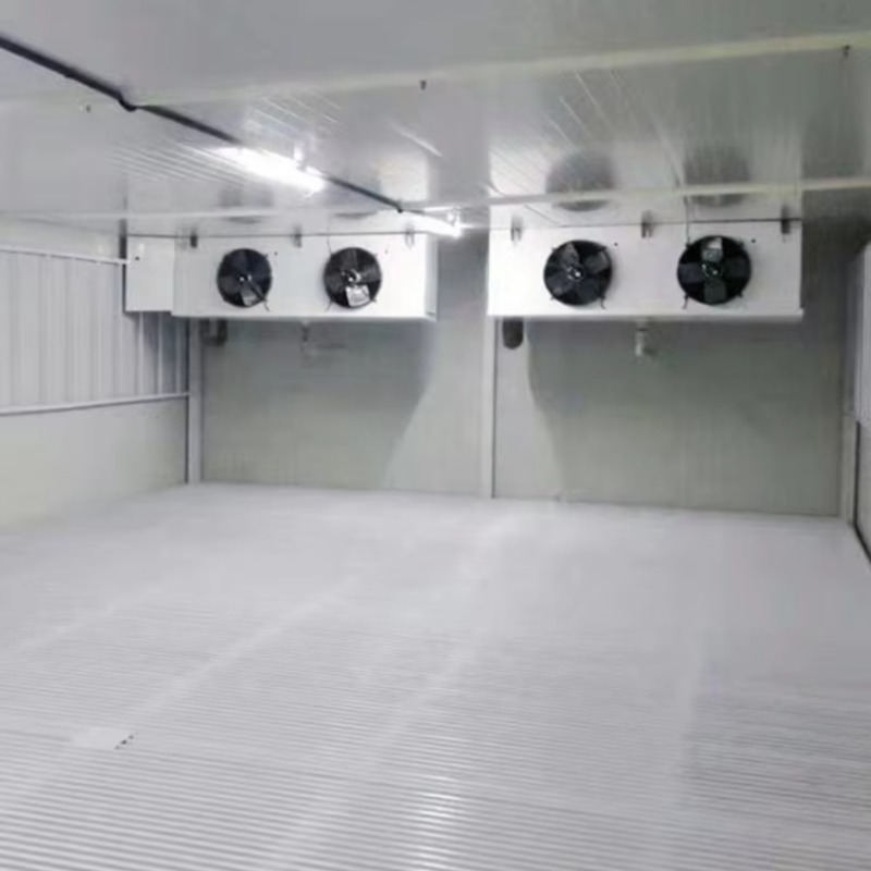 Commercial Cold Room Walk In R - đánh giá và giá Food Storage Technology