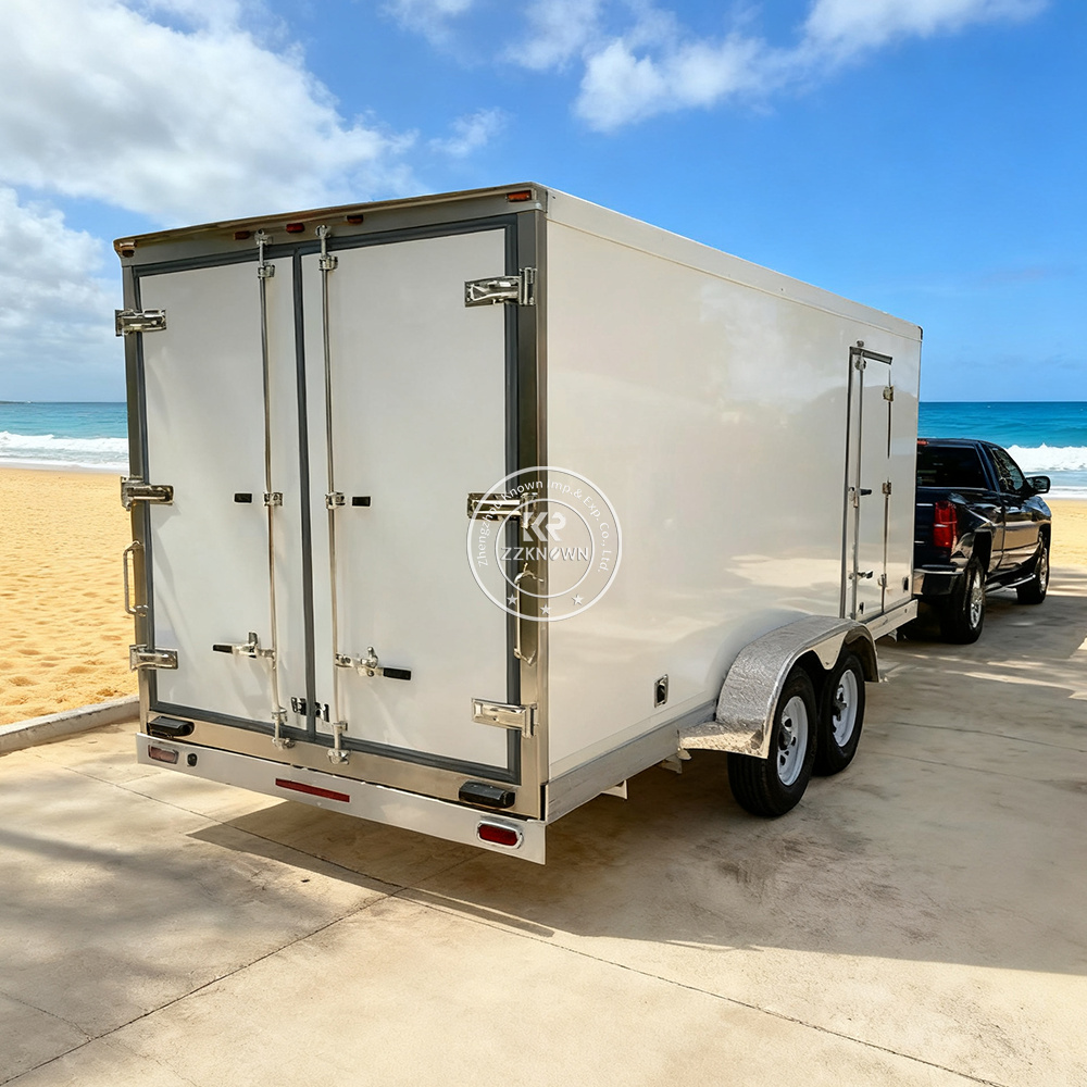 Customizable Refrigerated Trai - đánh giá và giá Food Storage Frozen
