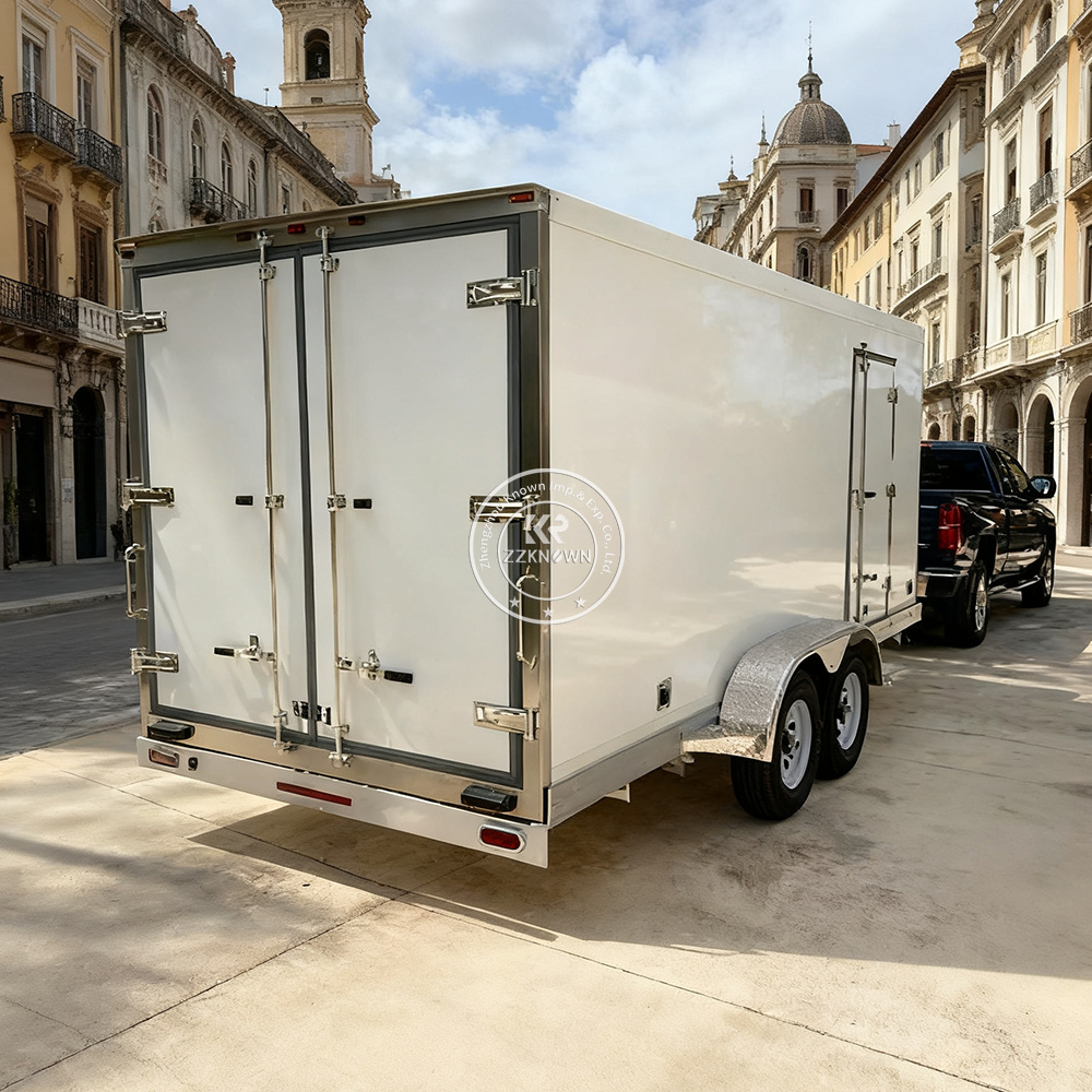 Customizable Refrigerated Trai - đánh giá và giá Food Storage Frozen