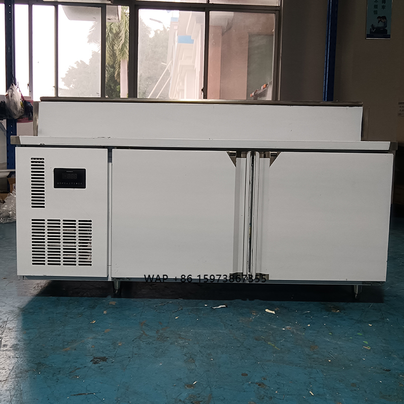 0~10C Low Temperature Commerci - đánh giá và giá Food Storage In Cooler