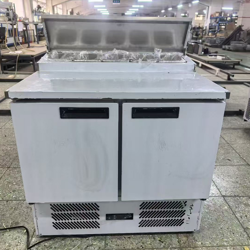 0~10C Low Temperature Commerci - đánh giá và giá Food Storage In Cooler