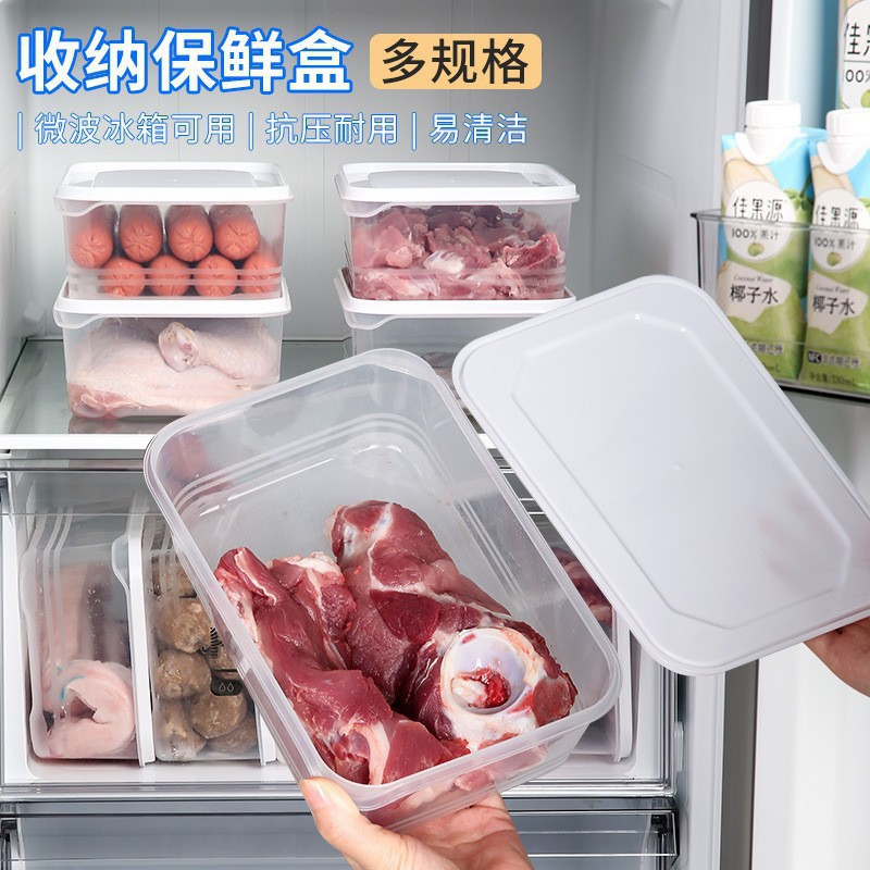 Food Grade Airtight Freezer St - đánh giá và giá Food Storage Frozen