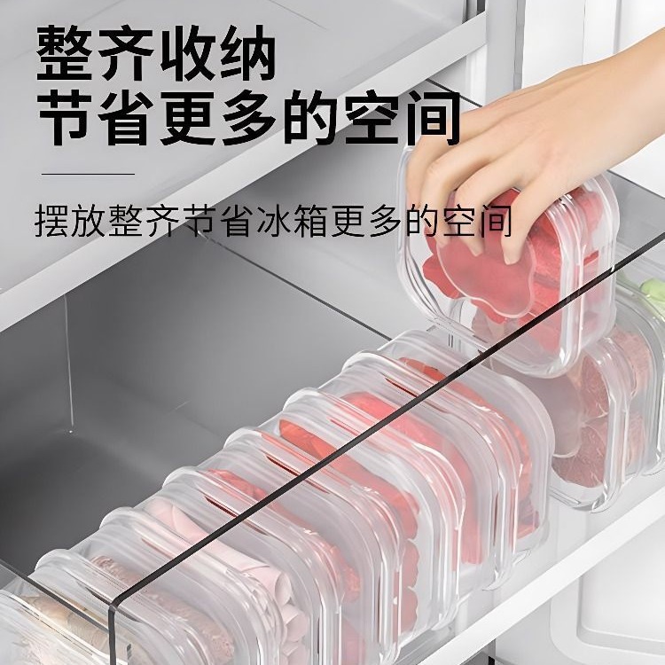 Food Grade Airtight Freezer St - đánh giá và giá Food Storage Frozen