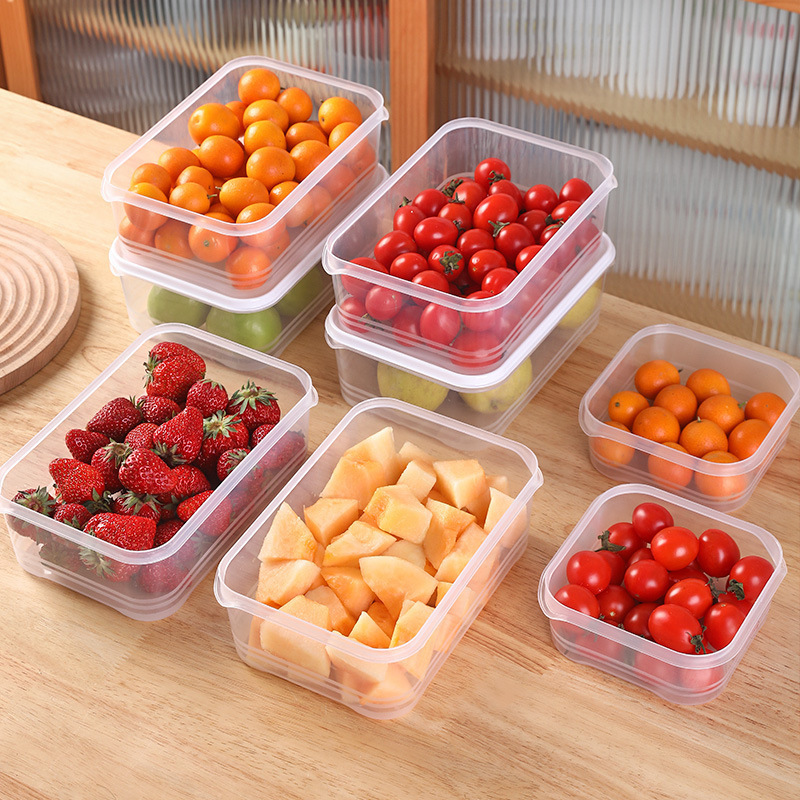 Food Grade Airtight Freezer St - đánh giá và giá Food Storage Frozen