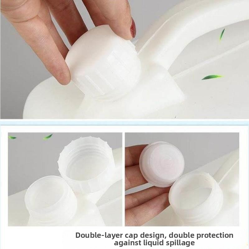 Food Grade Pet Plastic Oil Bot - đánh giá và giá Food Storage Brands