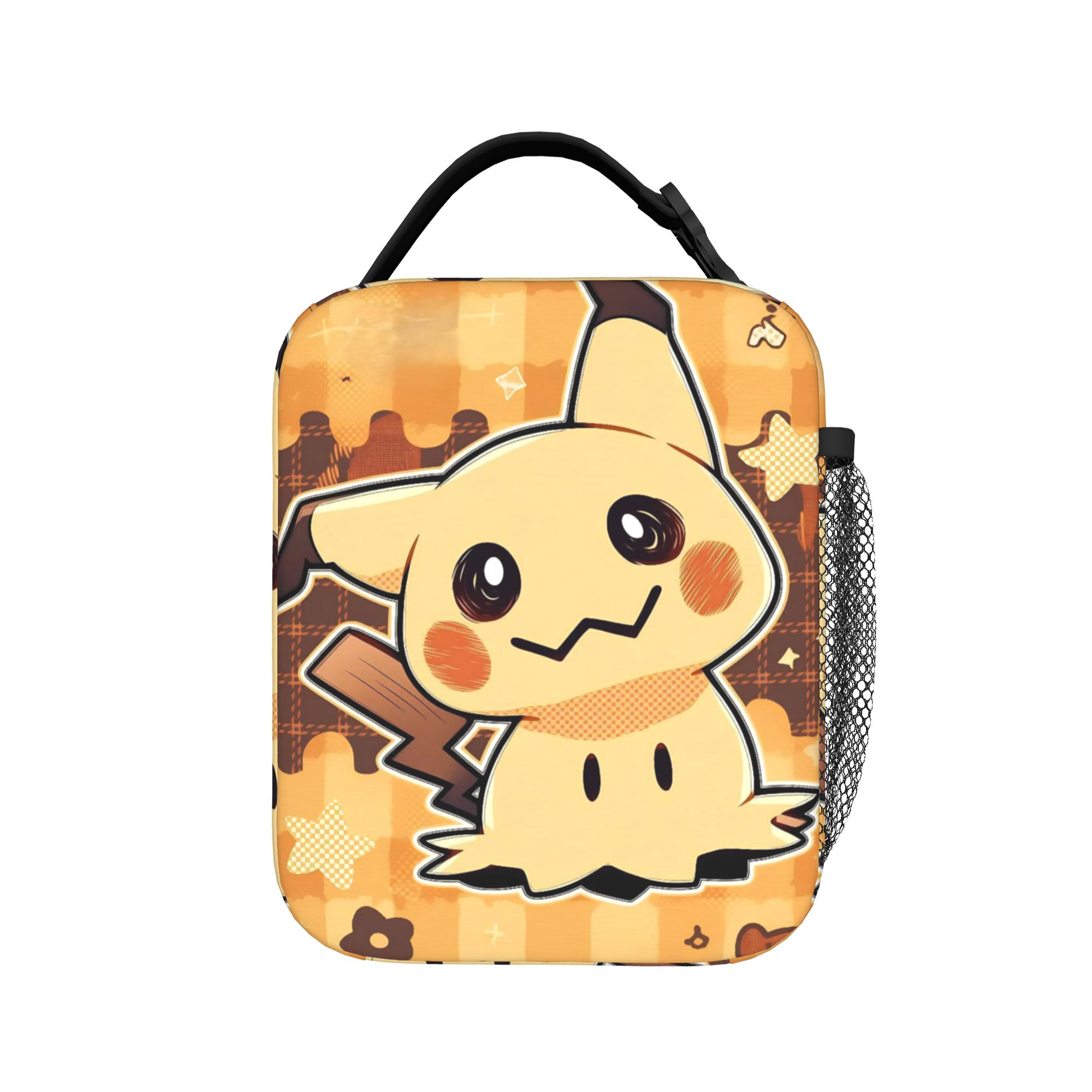 Mimikyus Cute Insulated Lunch  - đánh giá và giá Food Storage In Cooler