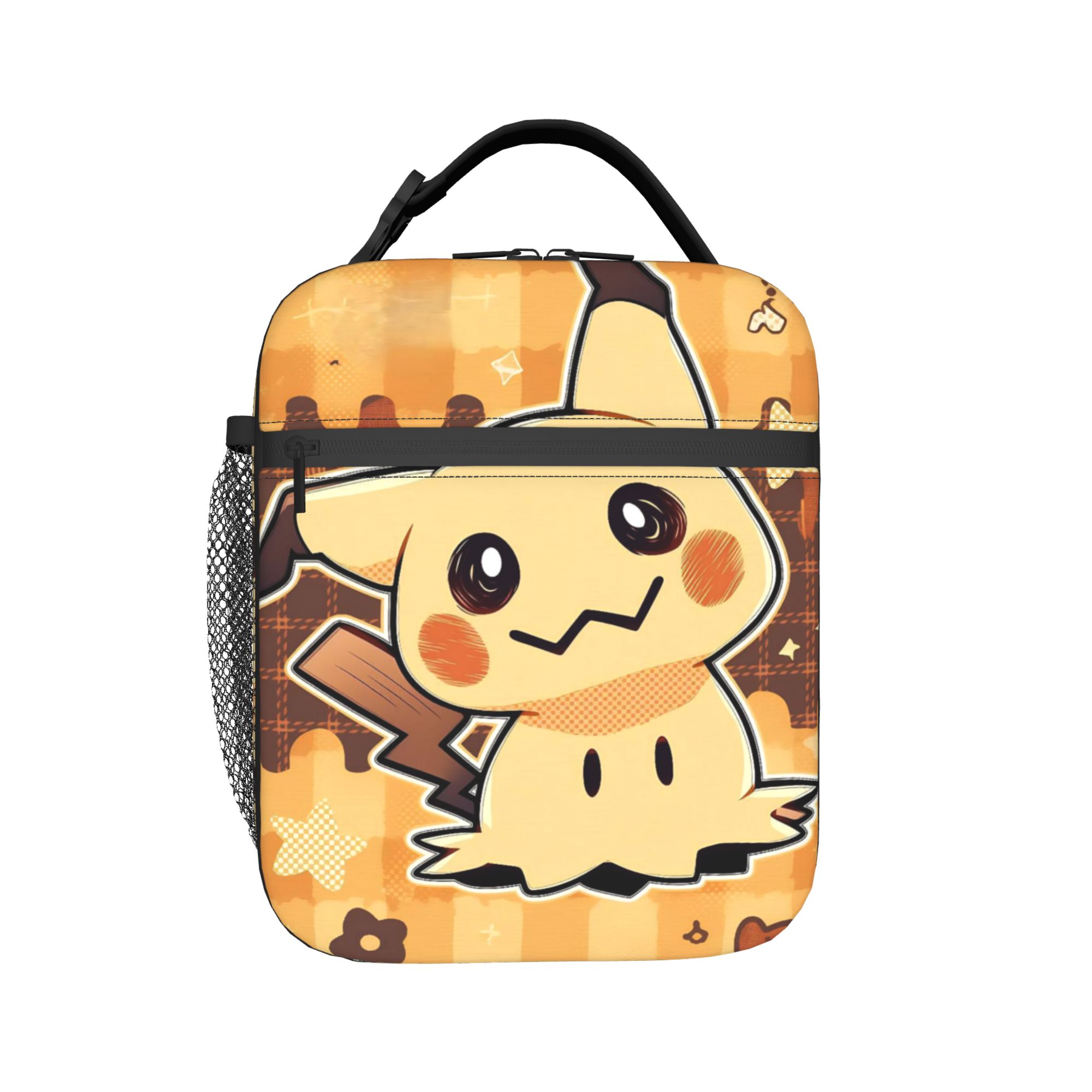 Mimikyus Cute Insulated Lunch  - đánh giá và giá Food Storage In Cooler