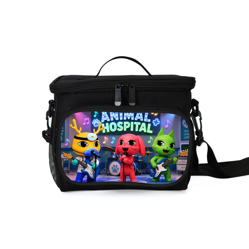 Insulated Lunch Bag Cooler Tot - đánh giá và giá Food Storage In Cooler