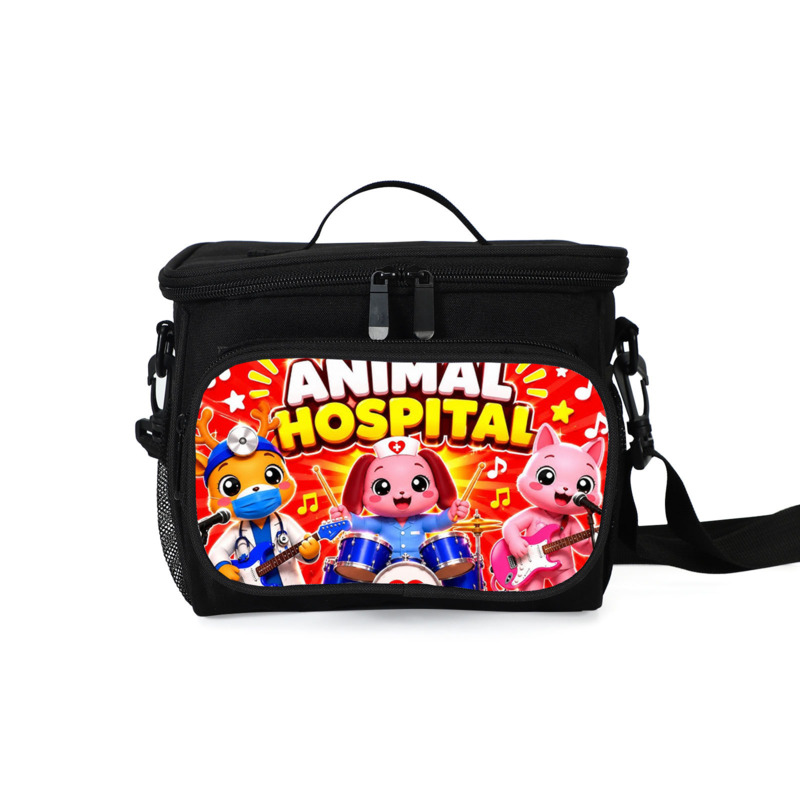 Insulated Lunch Bag Cooler Tot - đánh giá và giá Food Storage In Cooler