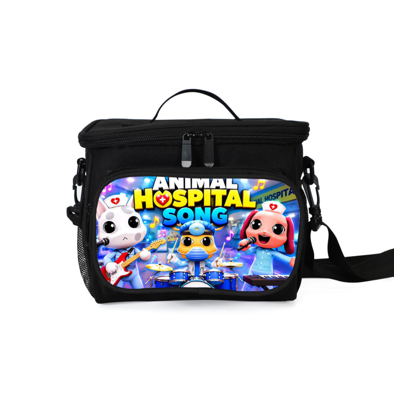 Insulated Lunch Bag Cooler Tot - đánh giá và giá Food Storage In Cooler