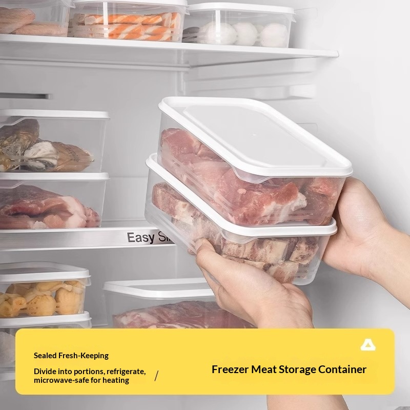 2000ml Refrigerator Frozen Mea - đánh giá và giá Food Storage Frozen