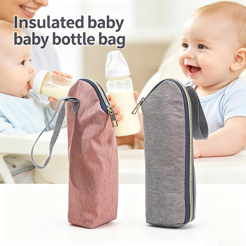 Portable Baby Bottle Insulated - đánh giá và giá Food Storage For Baby
