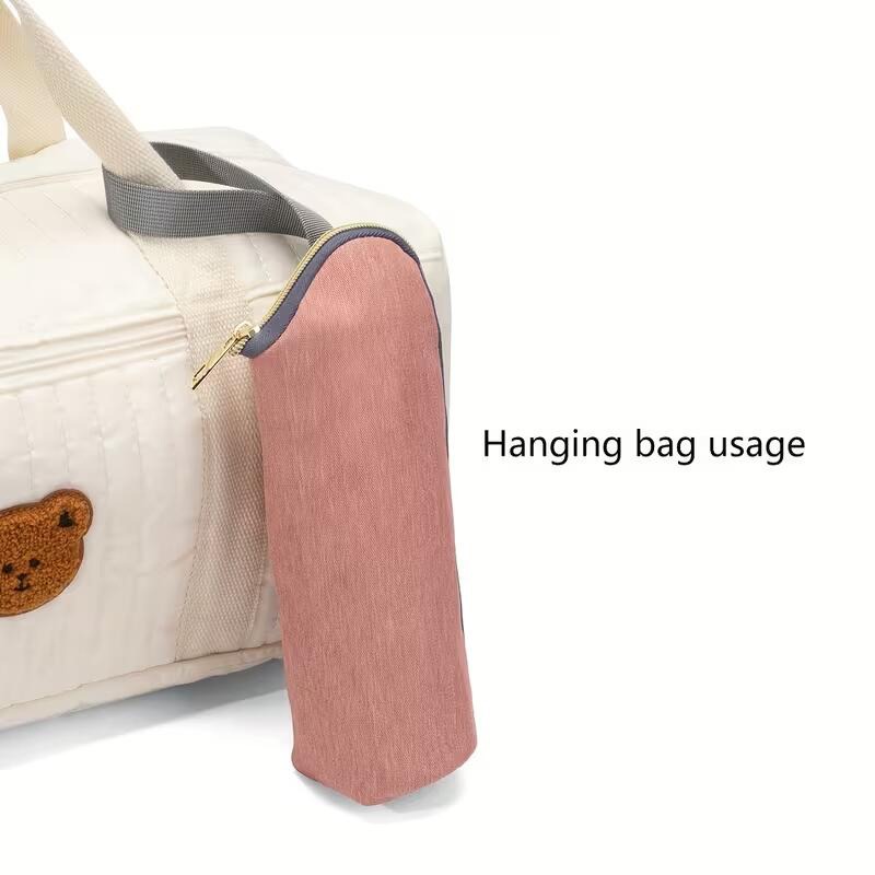 Portable Baby Bottle Insulated - đánh giá và giá Food Storage For Baby